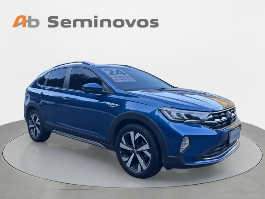 Volkswagen Nivus