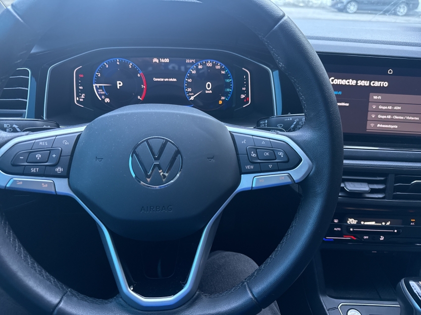 Volkswagen Nivus