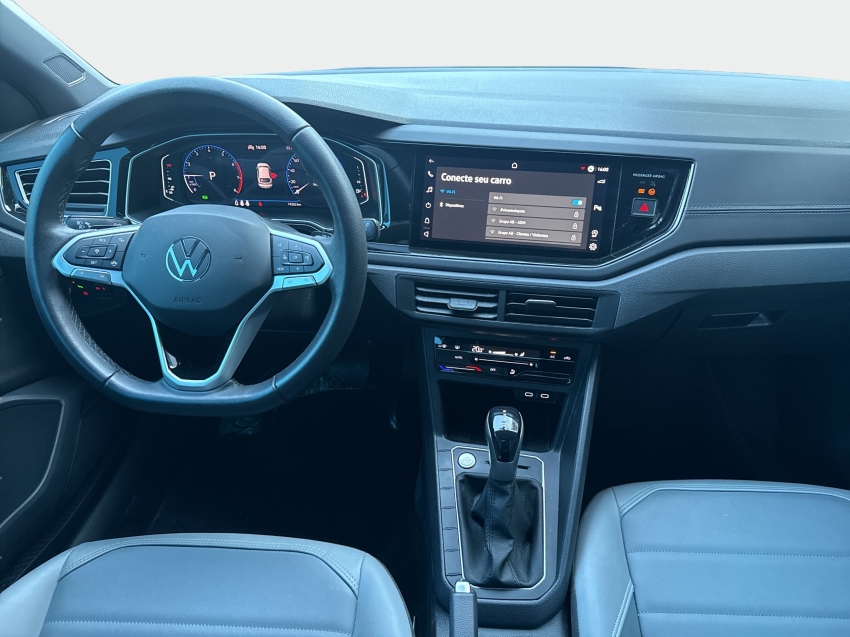 Volkswagen Nivus