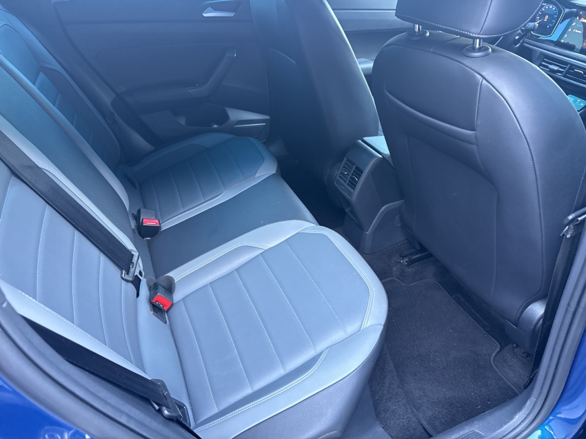 Volkswagen Nivus