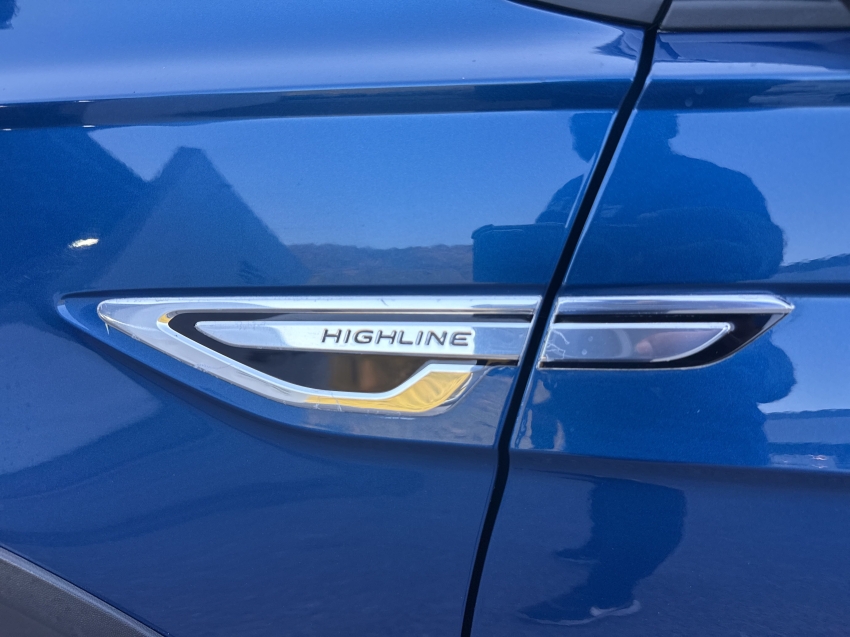 Volkswagen Nivus