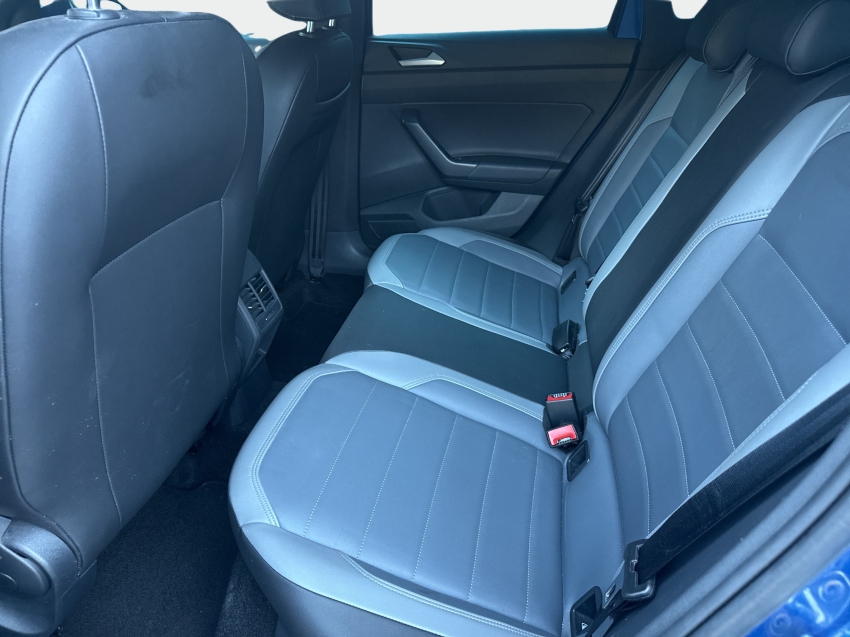 Volkswagen Nivus