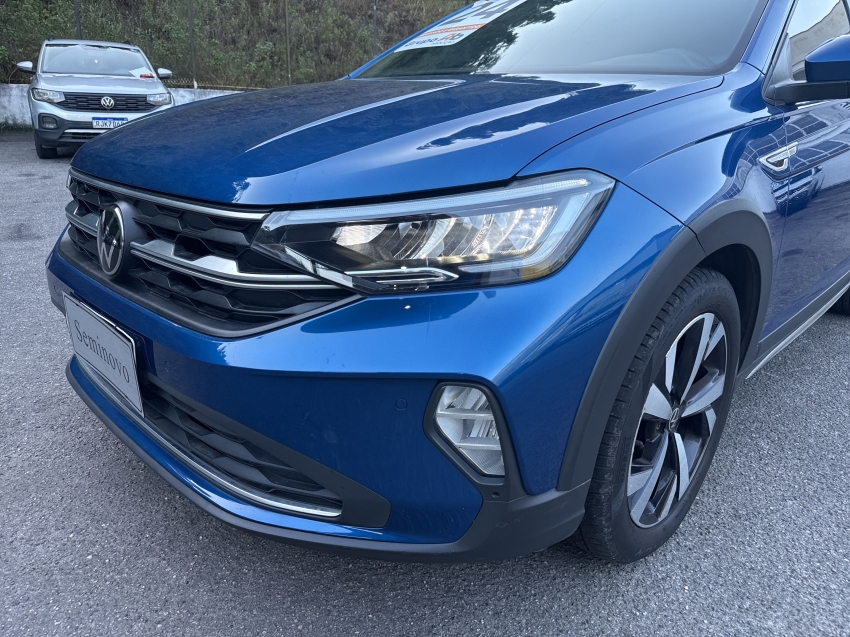 Volkswagen Nivus