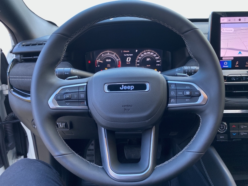 JEEP Commander