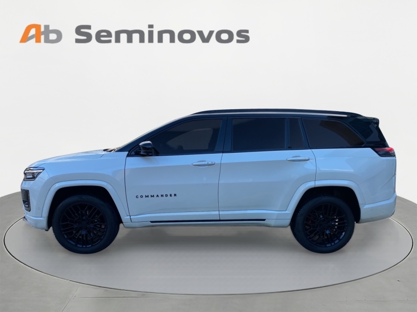 JEEP Commander