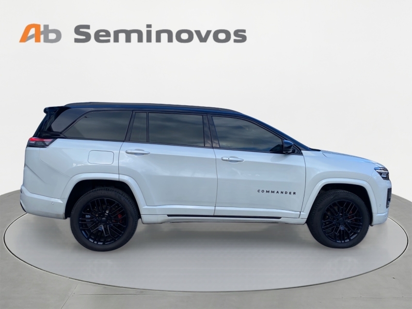 JEEP Commander