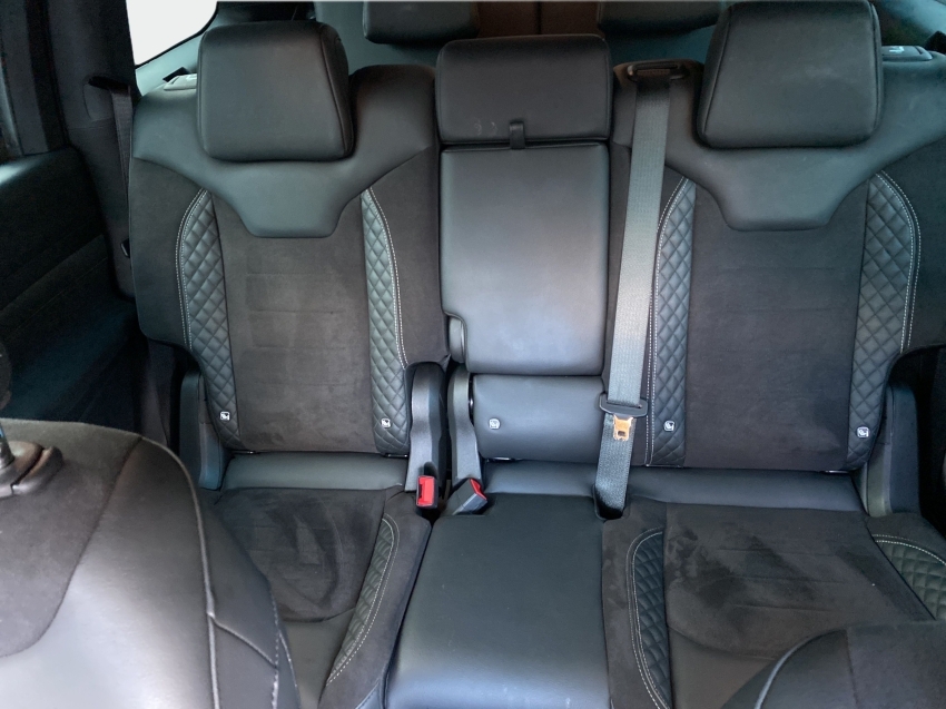 JEEP Commander