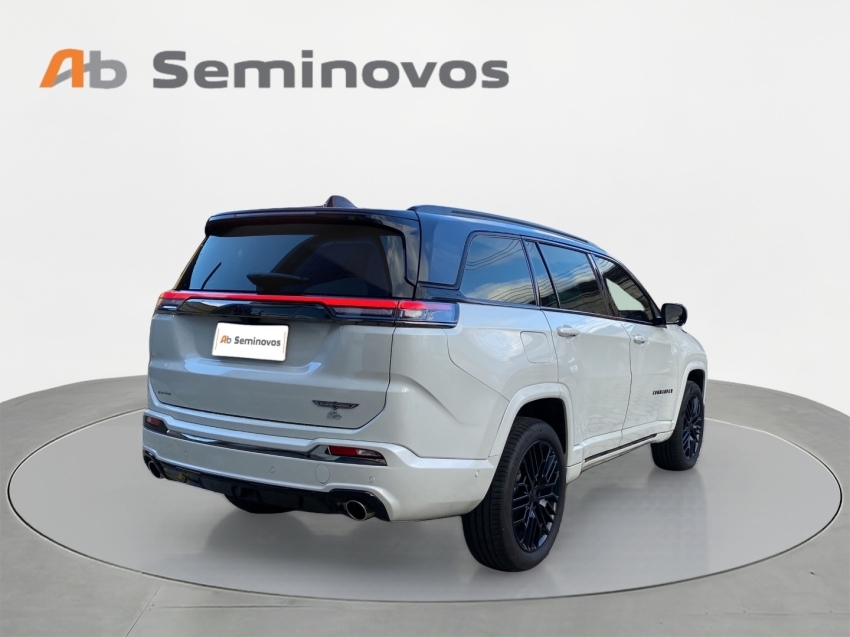 JEEP Commander