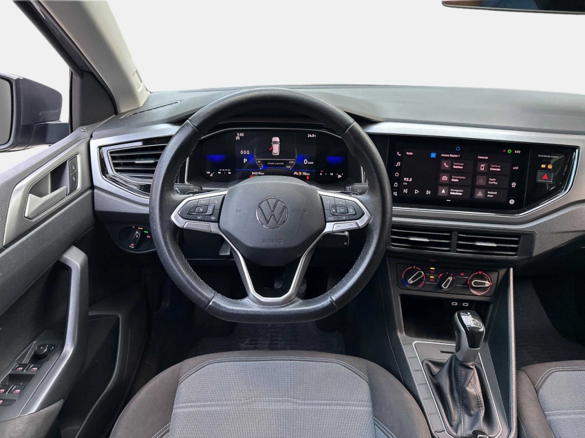 Volkswagen Nivus