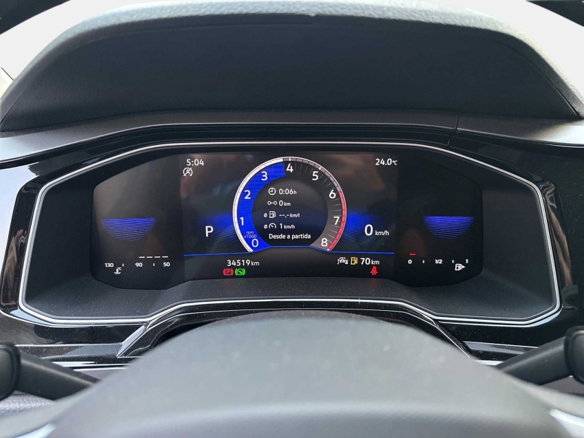 Volkswagen Nivus