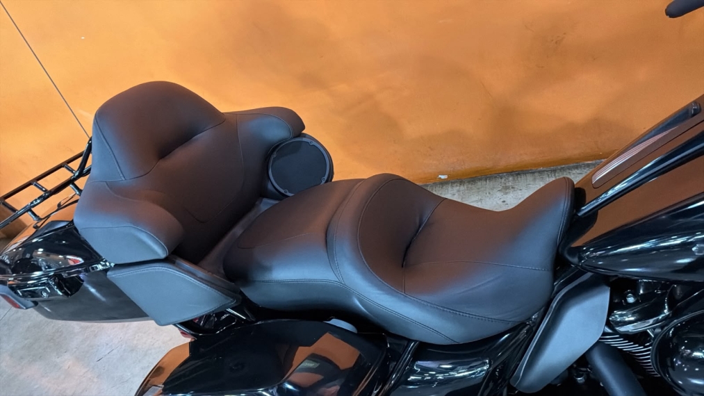 Harley Davidson Ultra