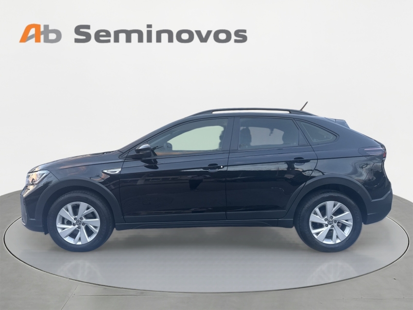 Volkswagen Nivus