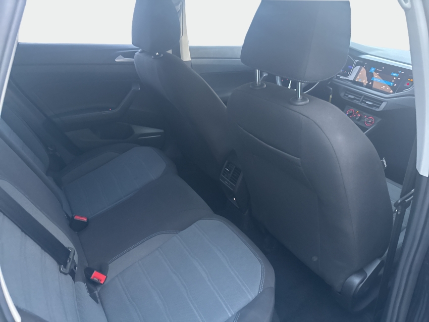 Volkswagen Nivus