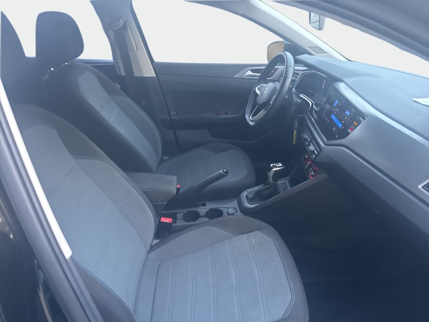 Volkswagen Nivus