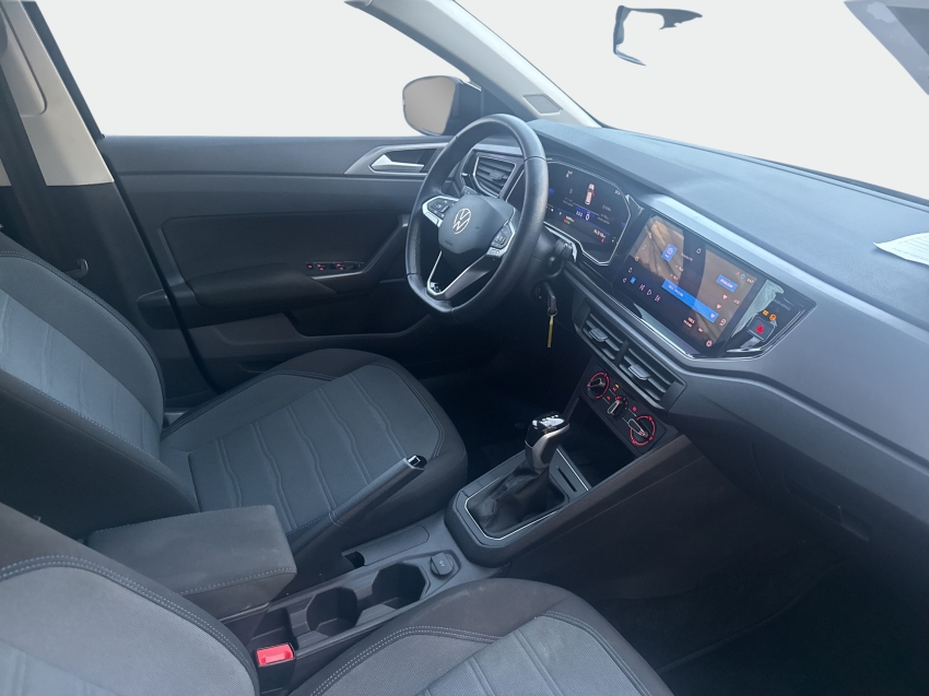 Volkswagen Nivus