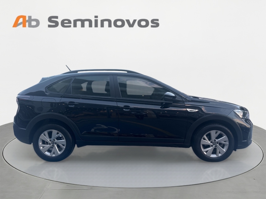 Volkswagen Nivus
