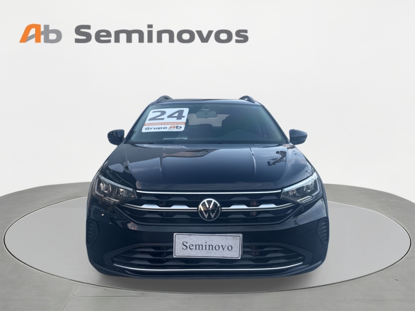 Volkswagen Nivus