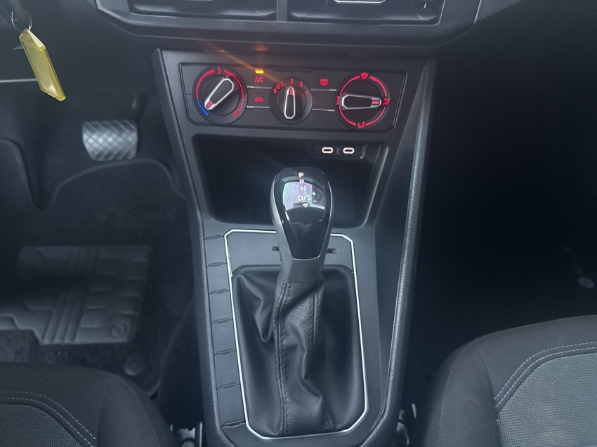Volkswagen Nivus