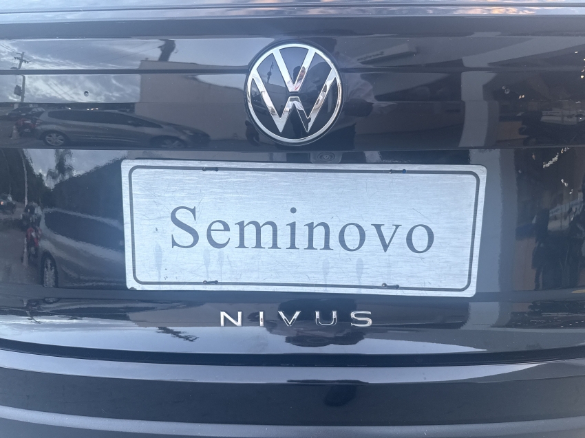 Volkswagen Nivus