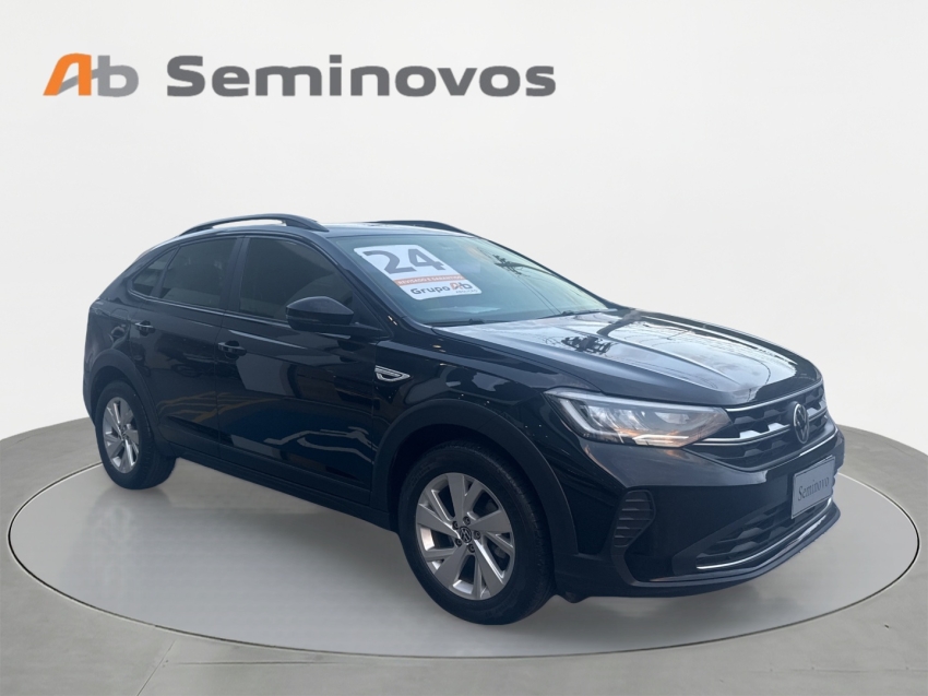 Volkswagen Nivus