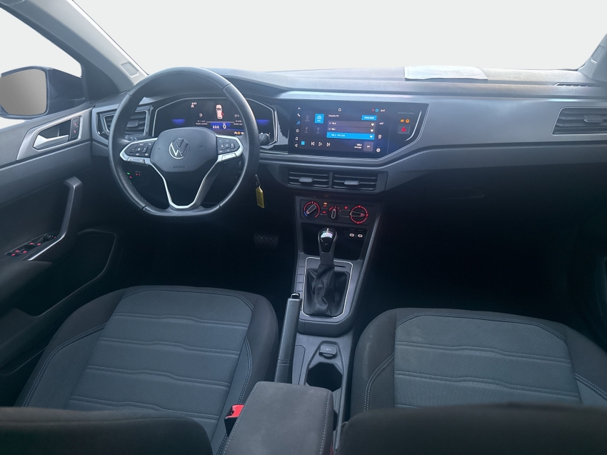 Volkswagen Nivus