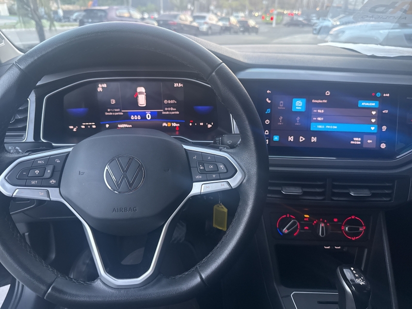 Volkswagen Nivus