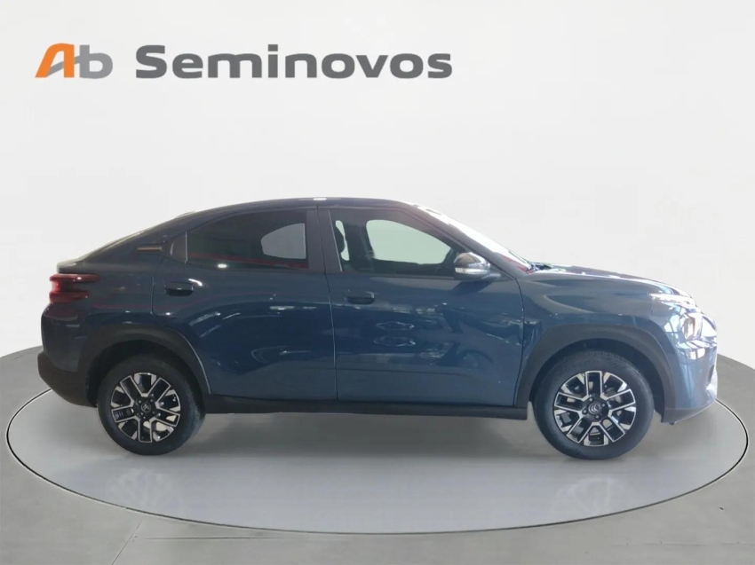 Citroen Basalt