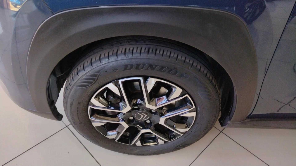 Citroen Basalt