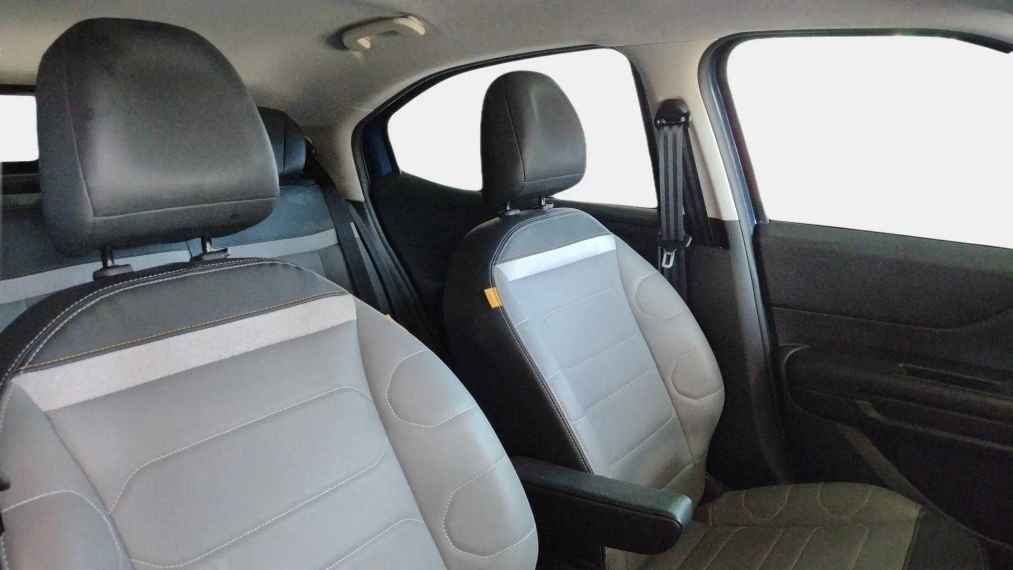 Citroen Basalt