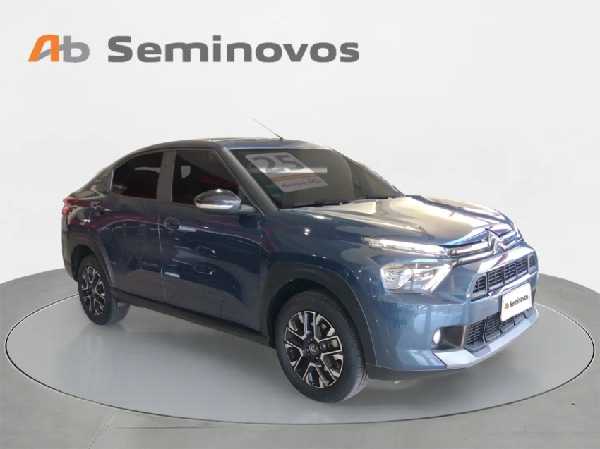 Citroen Basalt