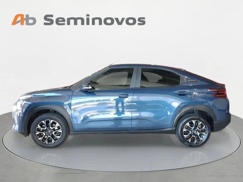 Citroen Basalt
