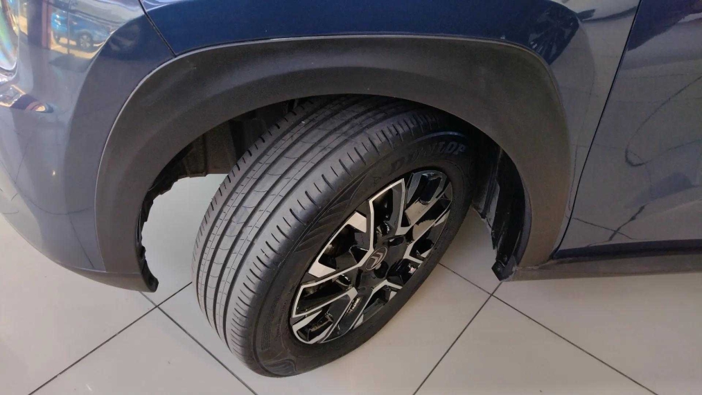 Citroen Basalt