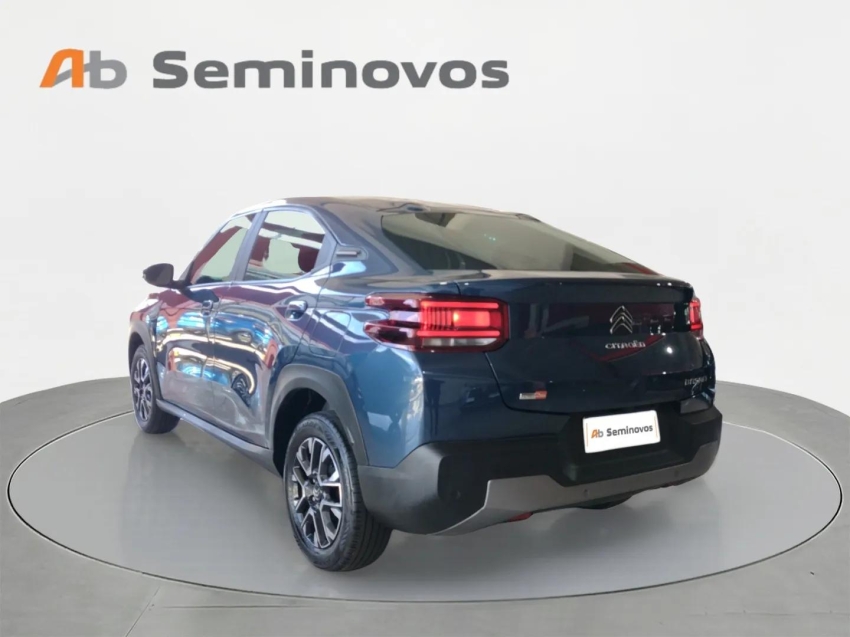 Citroen Basalt