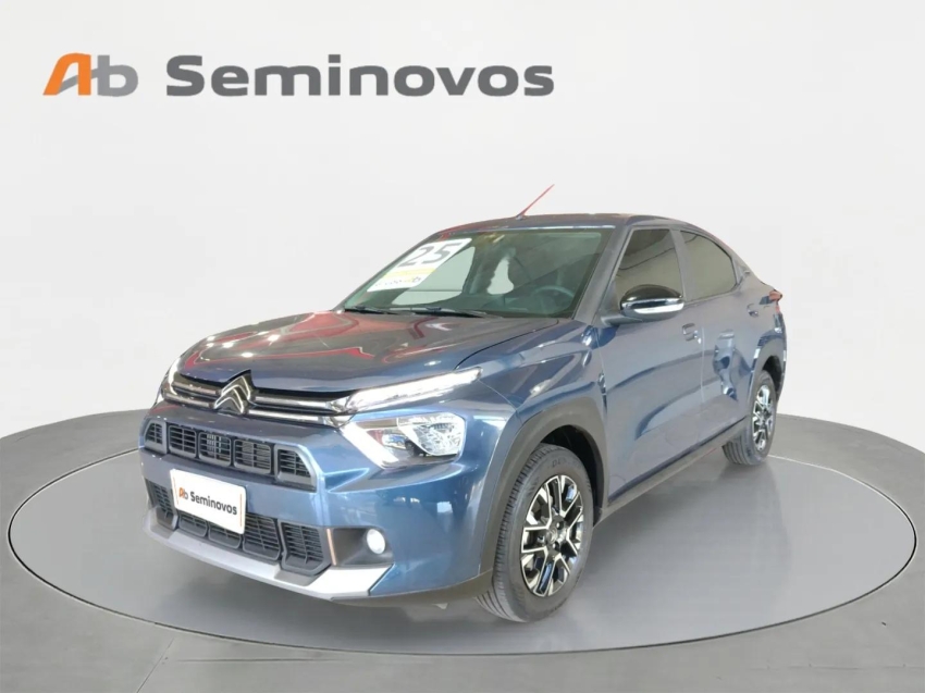 Citroen Basalt