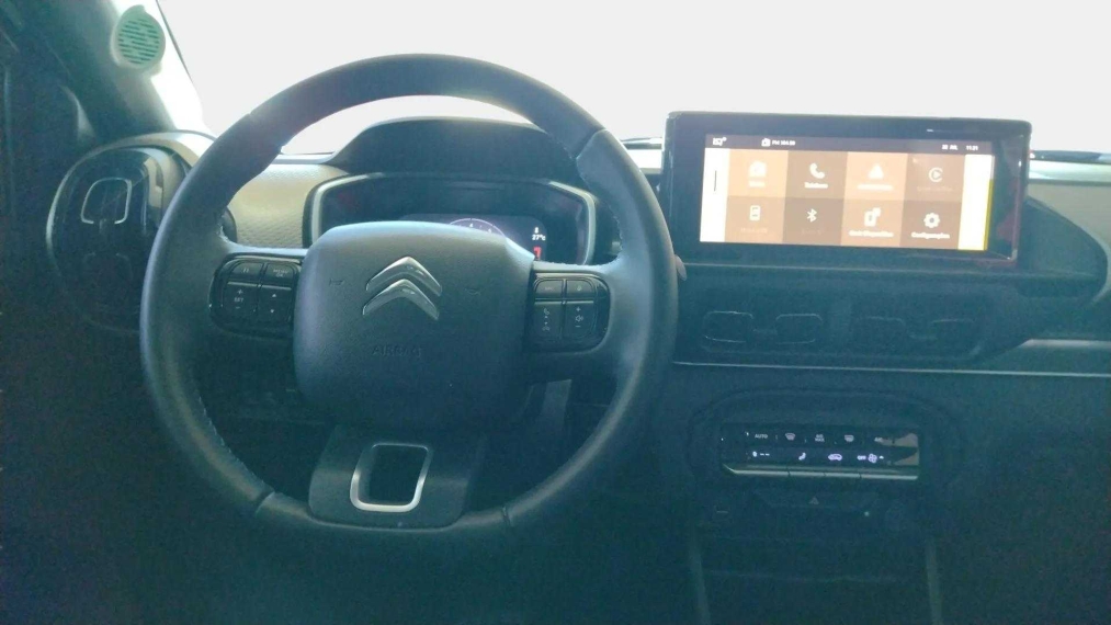 Citroen Basalt