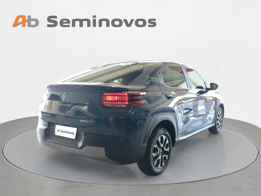 Citroen Basalt