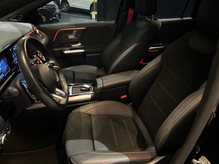 Mercedes-Benz Gla 35 Amg