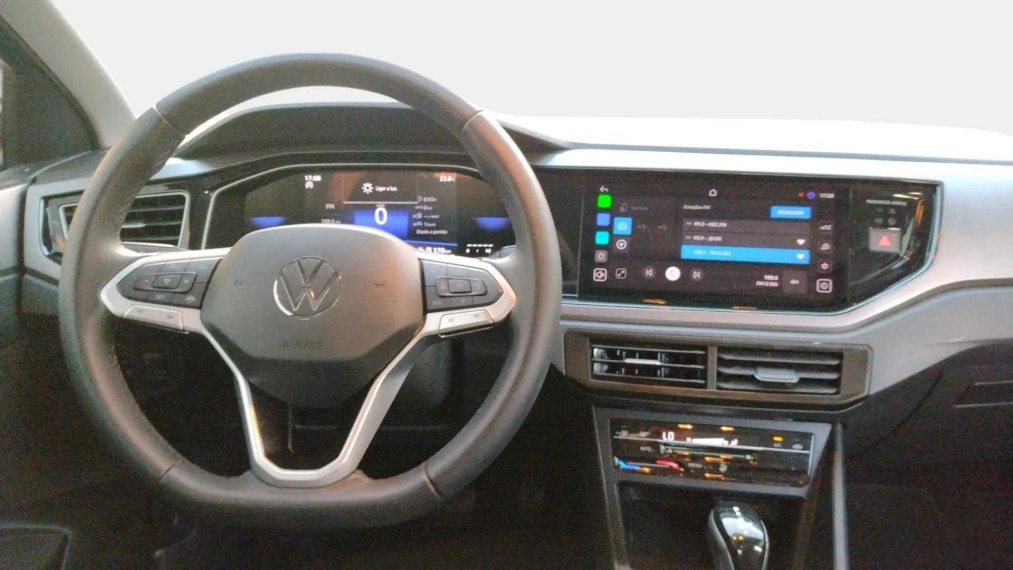 Volkswagen Nivus