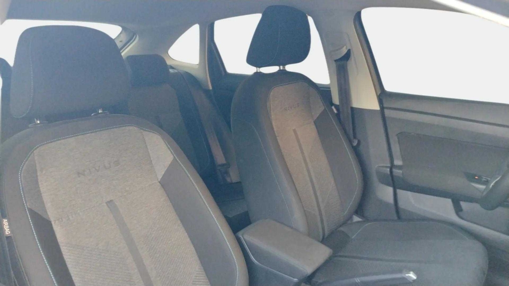 Volkswagen Nivus