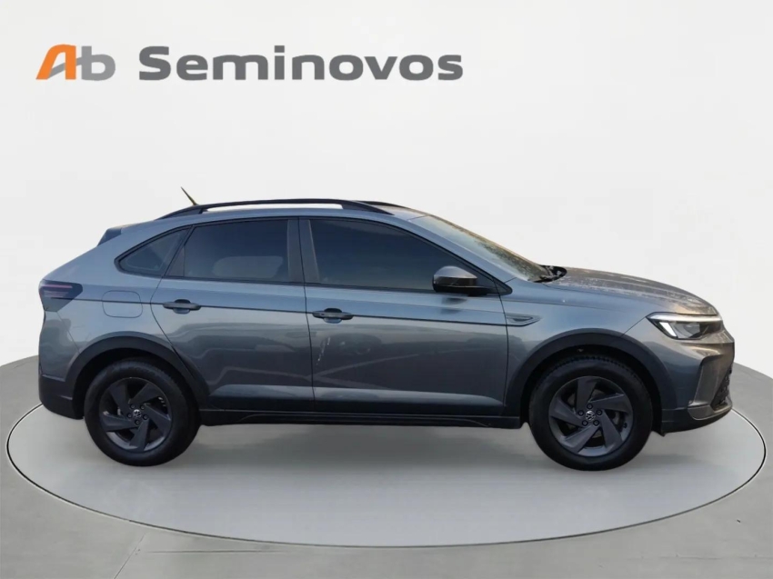 Volkswagen Nivus