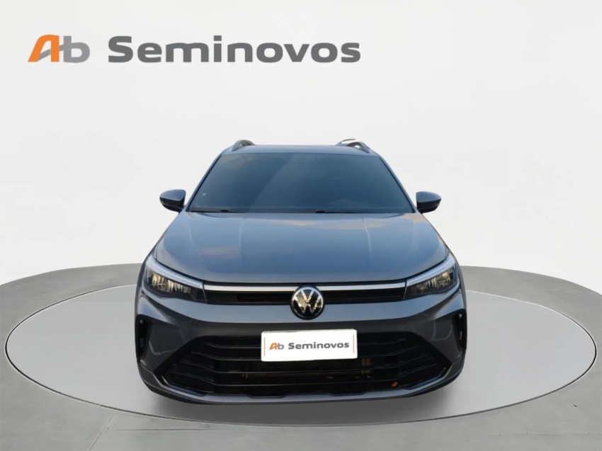 Volkswagen Nivus