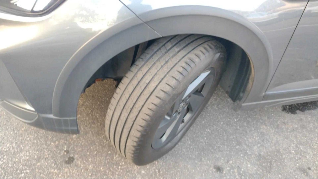 Volkswagen Nivus