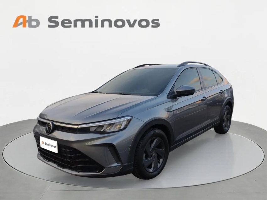 Volkswagen Nivus