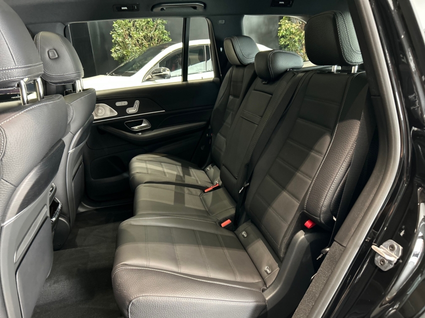 Mercedes-Benz Gls 450