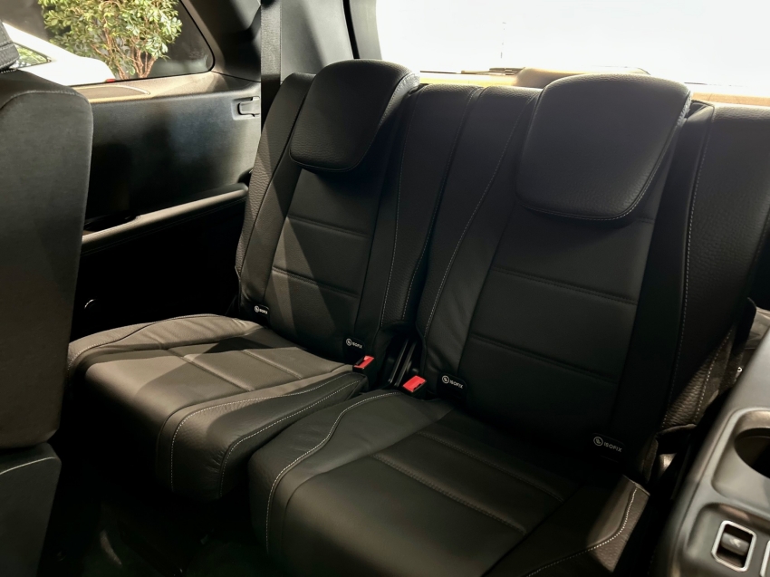 Mercedes-Benz Gls 450