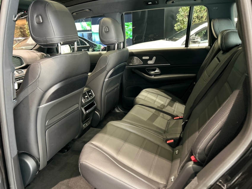 Mercedes-Benz Gls 450
