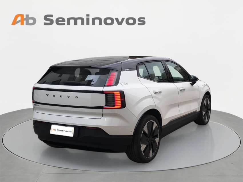 Volvo Ex30