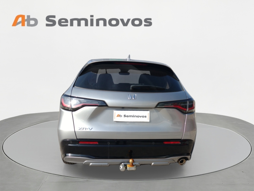 Honda Zr-v