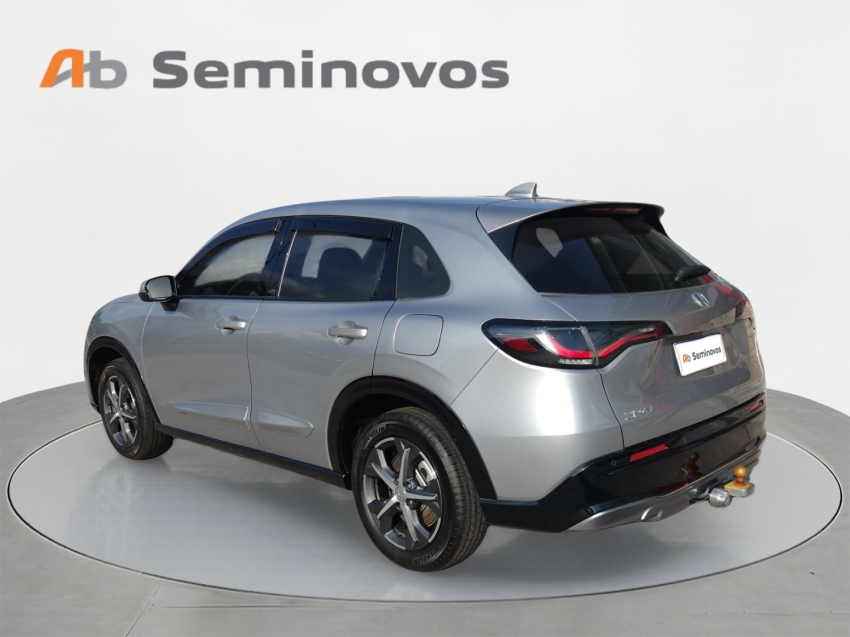Honda Zr-v