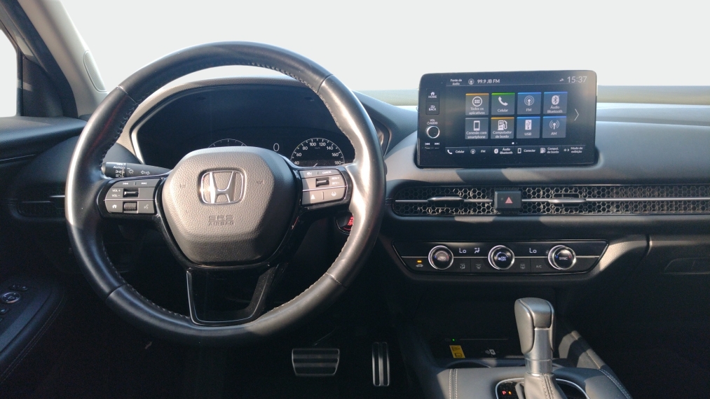 Honda Zr-v